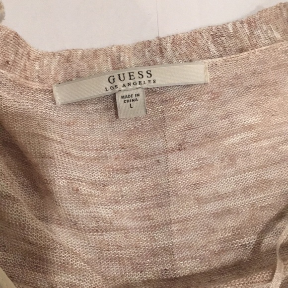 Cardigan - Picture 3 of 6